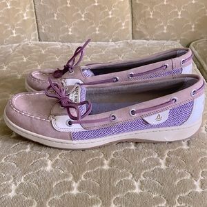 Sperry women’s topsider shoes